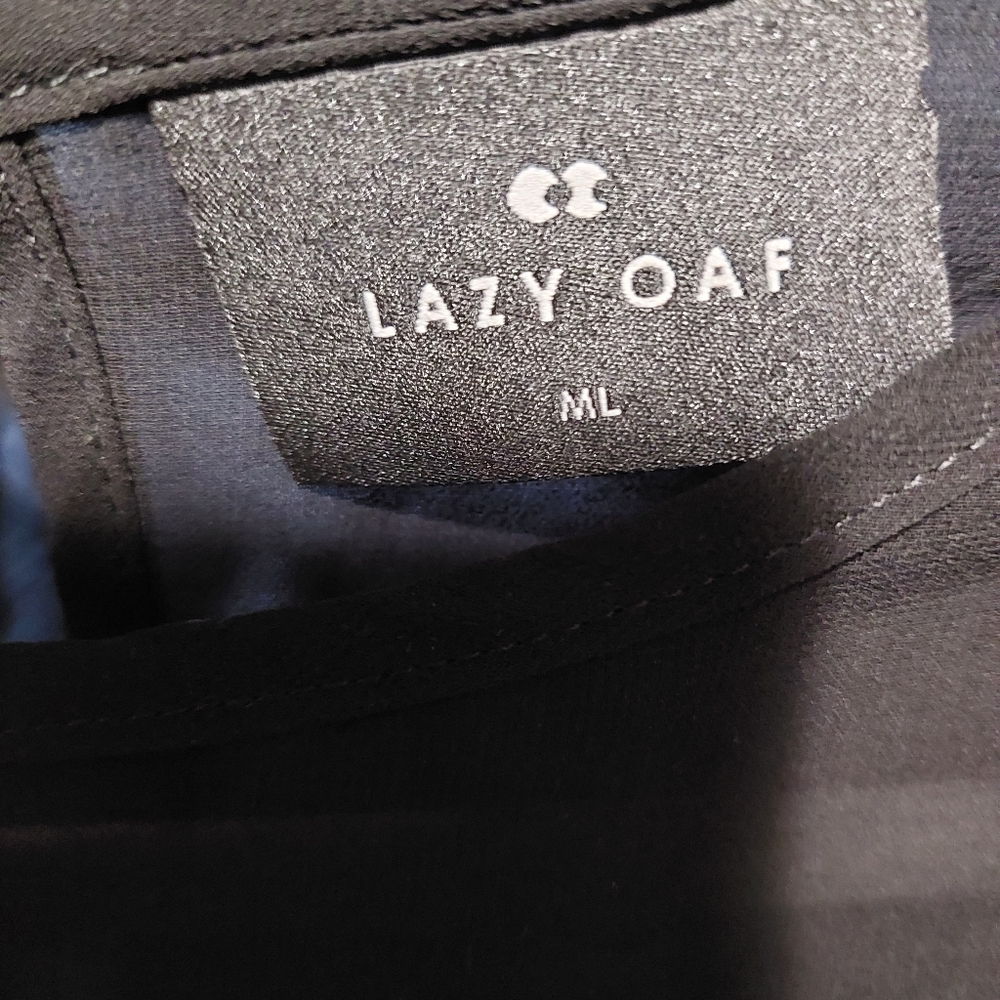 Lazy Oaf Ml - image 3
